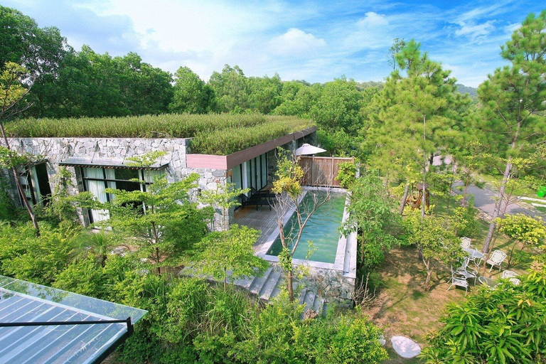 Exterior & Views 2, Villa Flamigo Dai Lai Chinh Chu, Phúc Yên