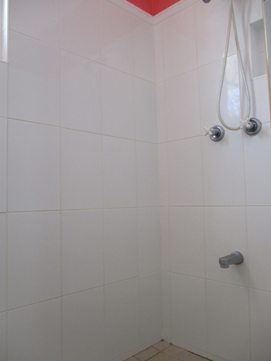 Bathroom 4, Harlem B & B