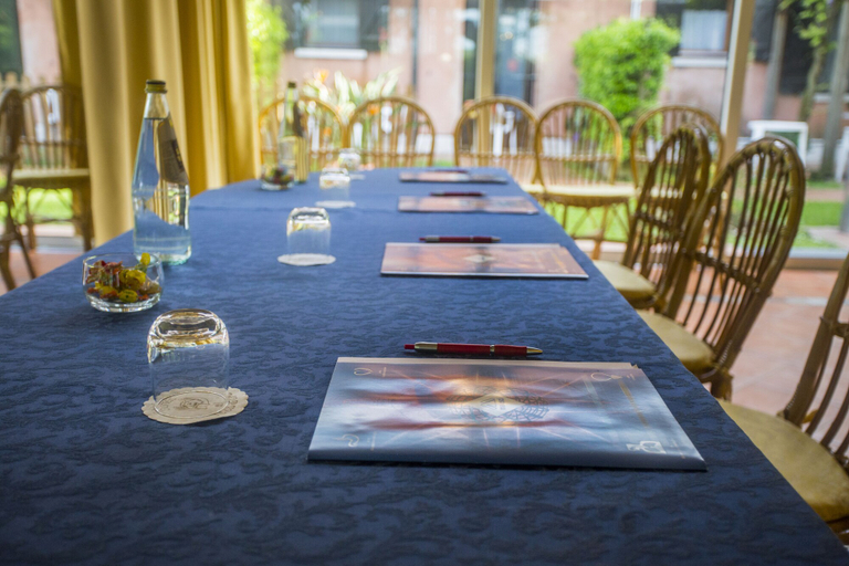 Food & Drinks 4, Hotel Relais Leon D Oro, Venezia