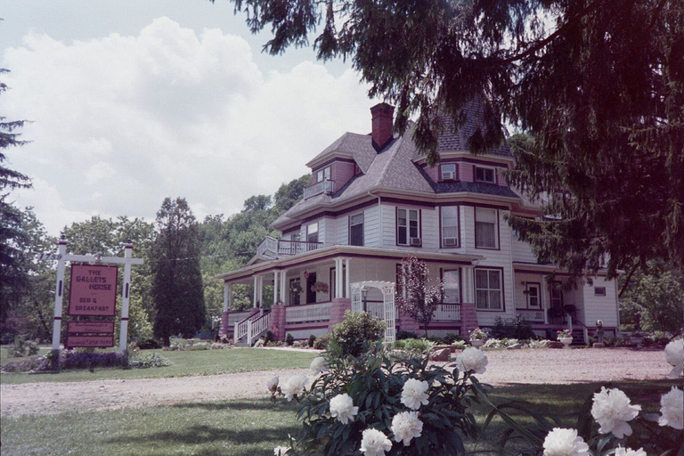 Exterior & Views 4, Gallets House B&B, Cattaraugus