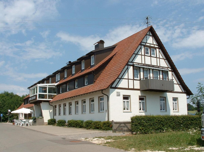 Exterior & Views, Zollersteighof, Zollernalbkreis