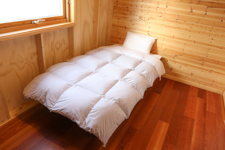 Bedroom 3, Phottage inn Biei, Biei
