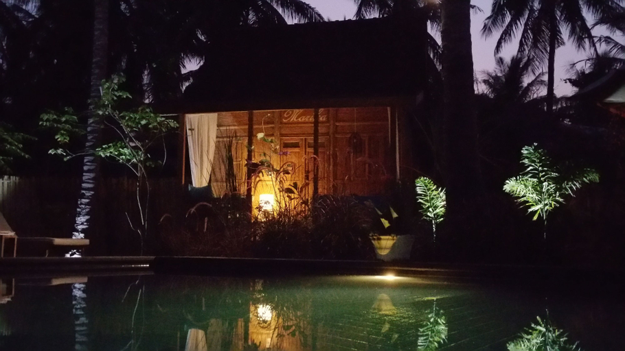 Exterior & Views 3, Ortigia Tropical Lodge, Lombok