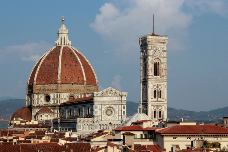 Exterior & Views 2, Zip b&b in Florence, Florence
