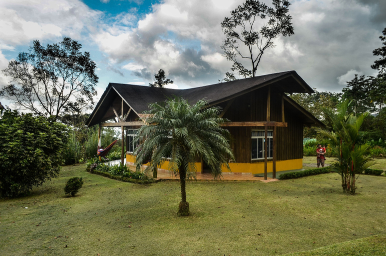 Exterior & Views 2, Brisas Arenal Hotel, San Carlos