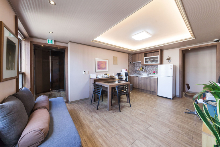 Others 4, YEHADOYE Guest House, Jongno