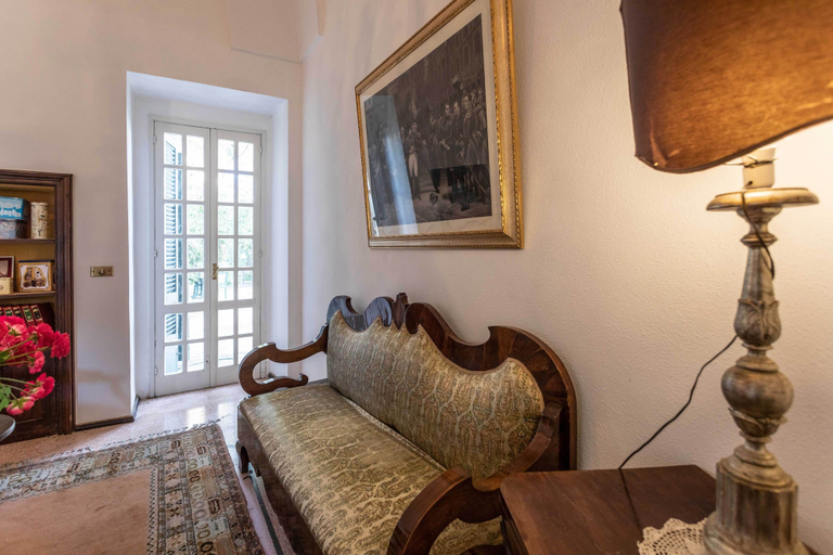 Others 5, Villa Armonia, Lecce