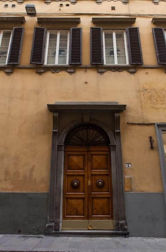 Exterior & Views 2, Le Tre Lune Suites, Florence