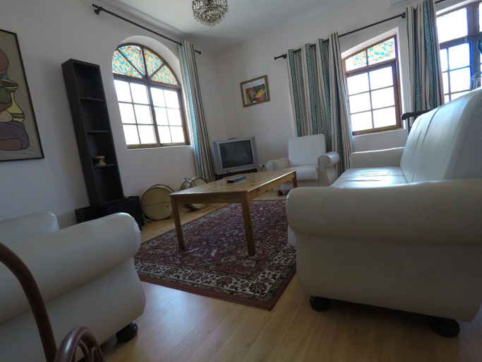 Bedroom 3, Bed and breakfast Residencial Maravilha