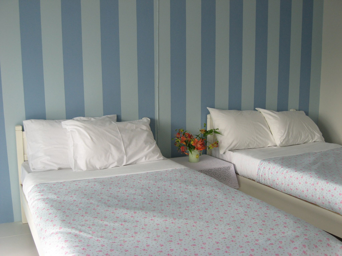 Bedroom 4, Makmai Villa, Muang Rayong