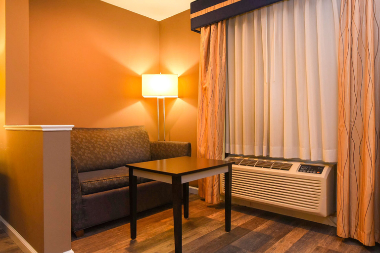 Others 5, Capital Inn & Suites, Rensselaer