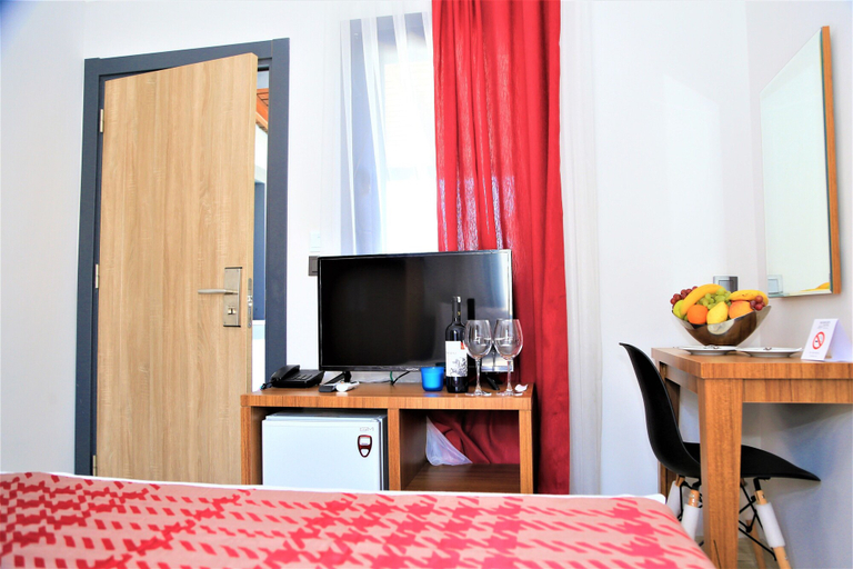 Bedroom 3, Modern Life Bodrum Otel, Bodrum