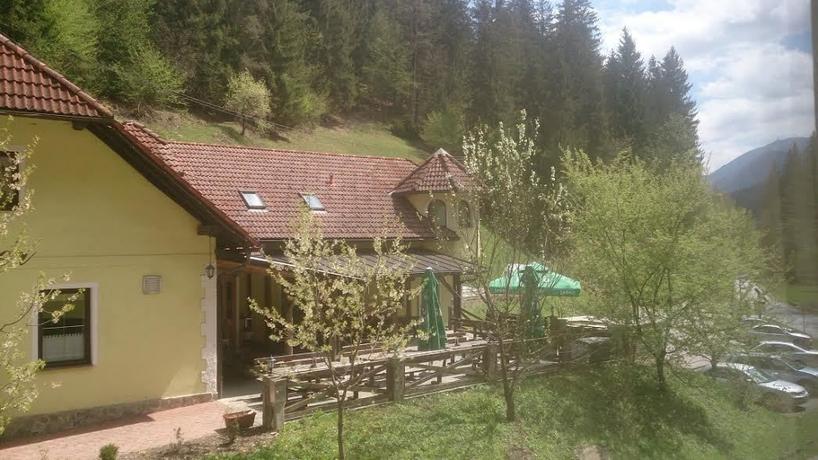 Exterior & Views 2, Guest house Hober, Prevalje