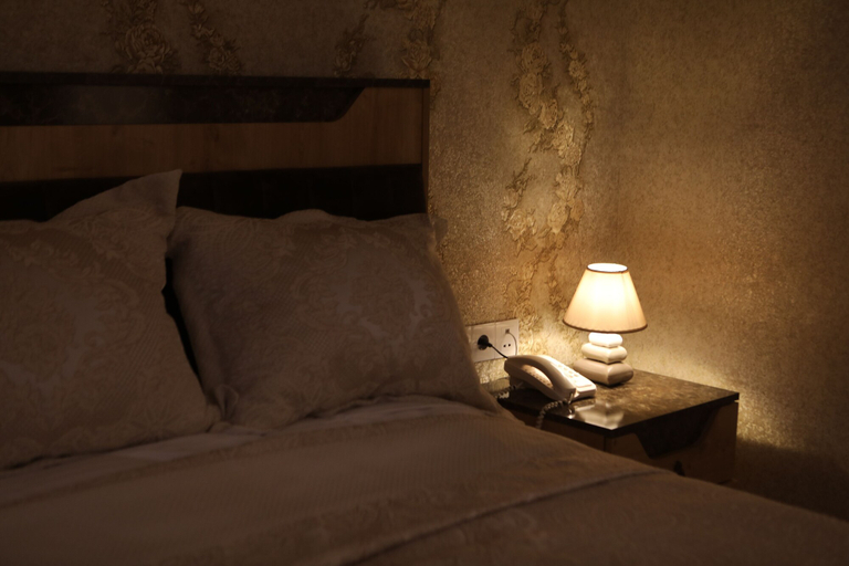 Bedroom 2, MidCity Hotel, Baku
