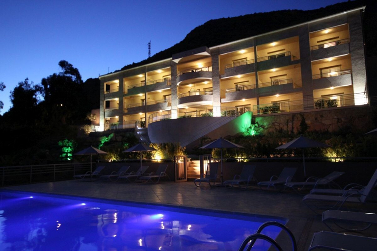 Exterior & Views 2, Hotel Costa Rossa, Corse-du-Sud