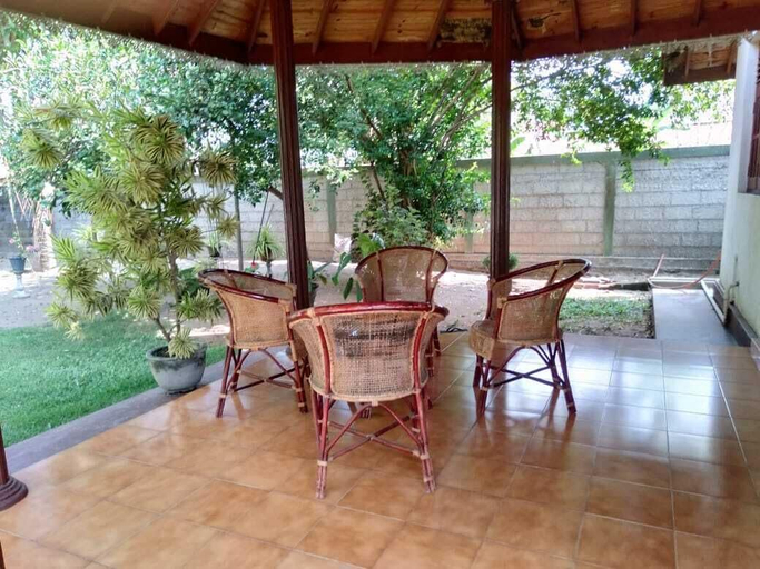 Others 4, Lidwins Inn, Negombo