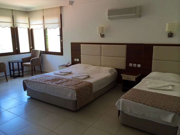 Bedroom 3, Aygul Hotel, Fethiye