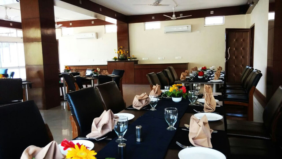 Food & Drinks 4, Polo Tura Hotel, West Garo Hills