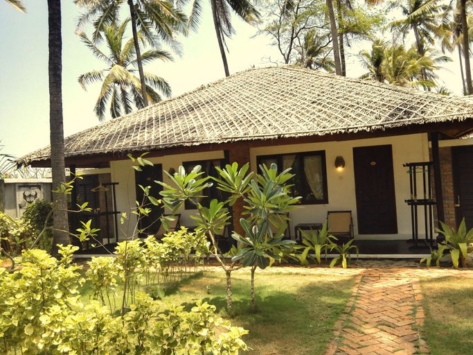 Exterior & Views 2, The Emerald Sea Resort, Bassein