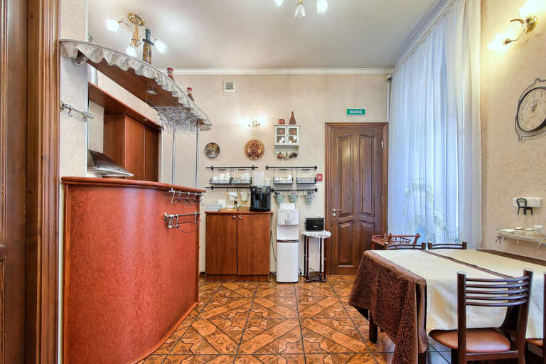 Others 5, Antares by Center Hotels, Sankt-Peterburg gorsovet