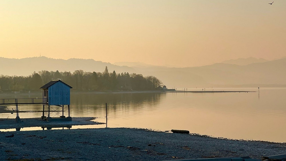 Others 5, Villa Gerster, Lindau (Bodensee)