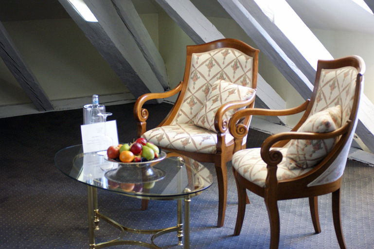 Others 5, Hotel Stadthaus, Burgdorf