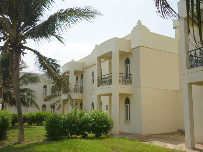 Exterior & Views 2, Samharam Resort Salalah, Salalah