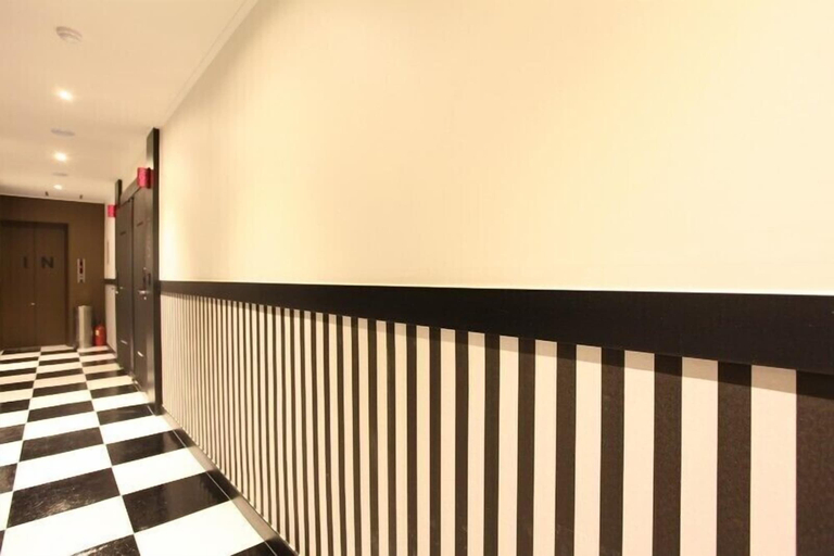 Others 5, Bene Hotel, Bupyeong