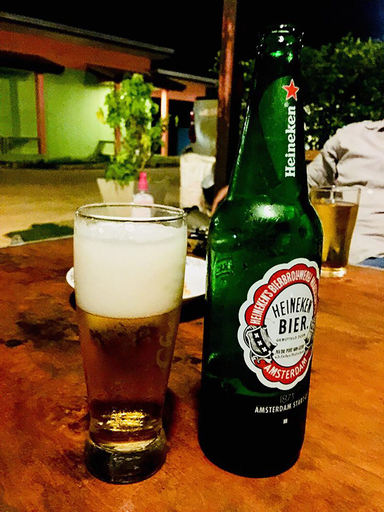 Food & Drinks, Tongmai Resort, Kanchanadit