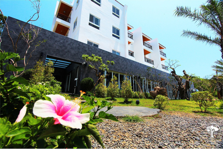 Exterior & Views 2, Bay Forest Boutique Hotel, Pingtung