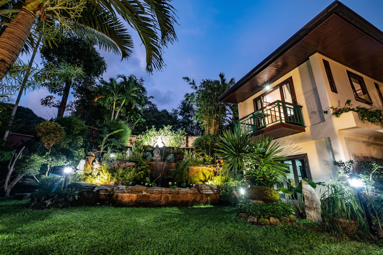 Exterior & Views 2, Villa Maëlle, Phuket Island