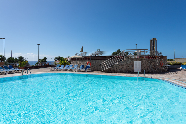Sport & Beauty 5, Holiday Club Playa Amadores, Las Palmas