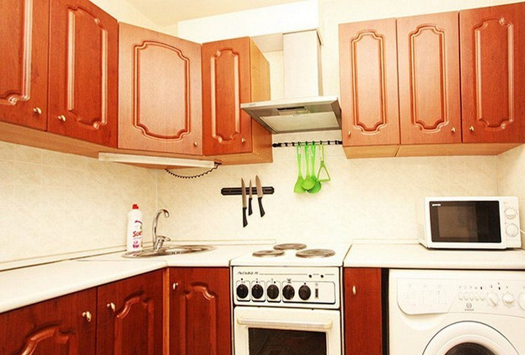 Others 4, ApartLux Tsyurupa, South-Western