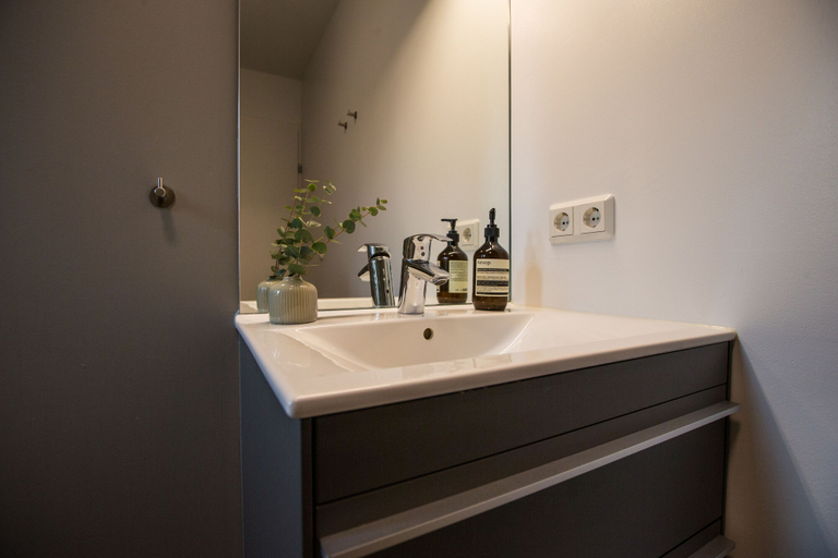 Bathroom 3, Villa Lola, Eyjafjarðarsveit