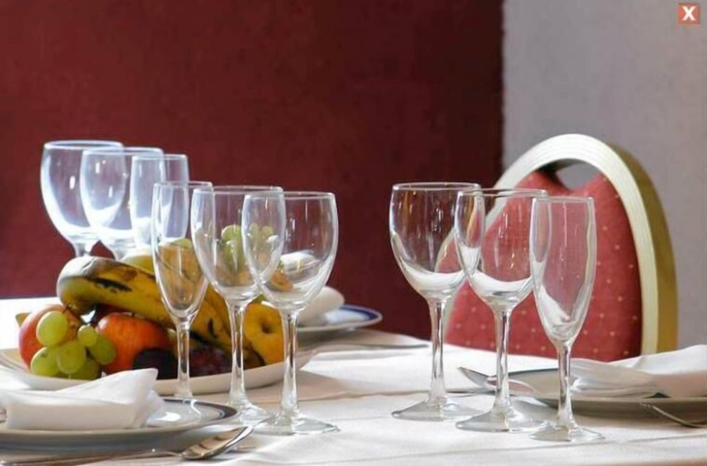 Food & Drinks 5, Hotel Rural Barranc De L'ínfern, Alicante