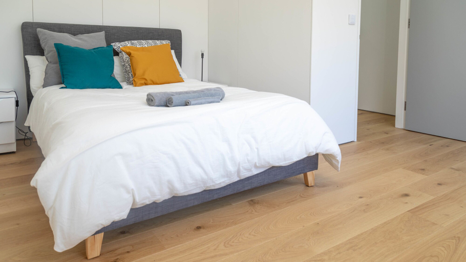 Bedroom 2, 6 Springfield Lane, Manchester