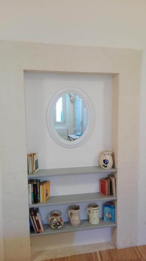 Bathroom 5, Casa Adele - Dimora del 1700 nel centro storico, Taranto