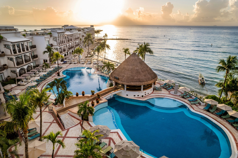 Sport & Beauty 3, Wyndham Alltra Playa del Carmen Adults Only All Inclusive, Cozumel