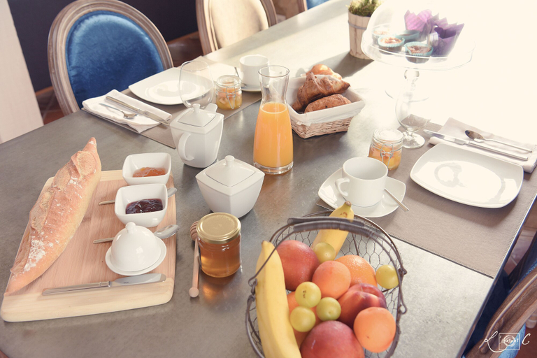 Food & Drinks, Chambres d'hôtes A Clairefontaine, Gers
