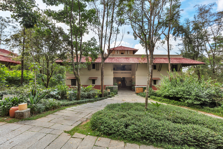 Exterior & Views 2, Club Mahindra Madikeri, Coorg, Kodagu