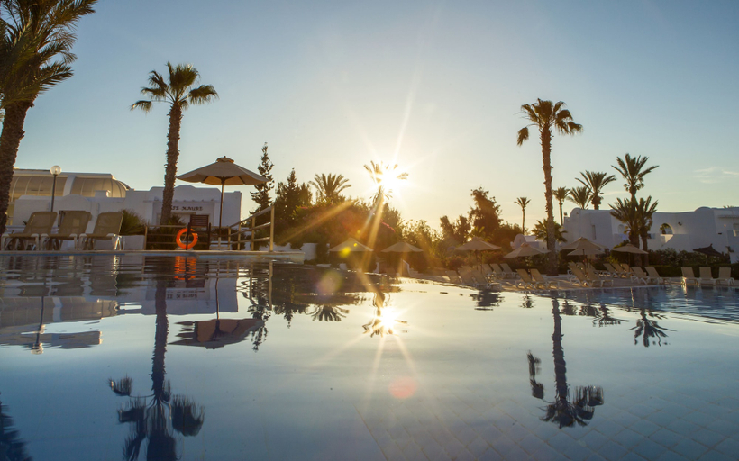 Exterior & Views 2, Seabel Aladin Djerba, Djerba Midoun