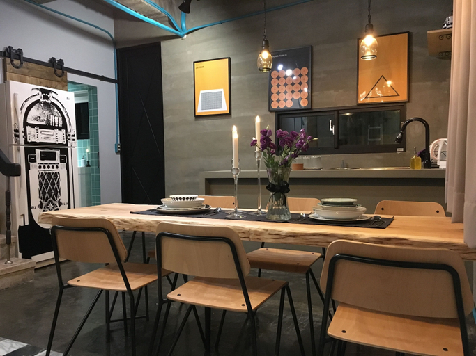 Food & Drinks 4, Jing Shan, Tainan