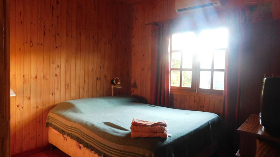 Bedroom 3, Cabañas Araticu, Iguazú
