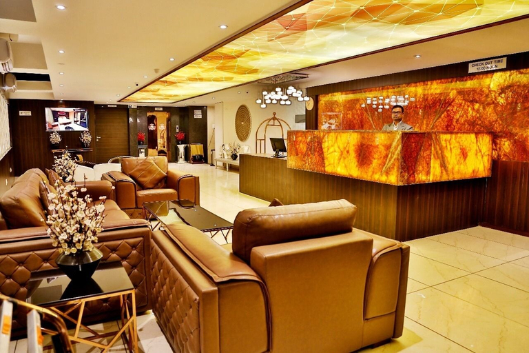 Others 5, Hotel Kings Heritage, Surat