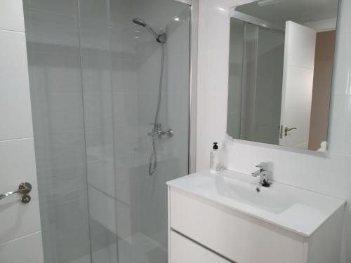 Apartamento Cervantes, Teruel