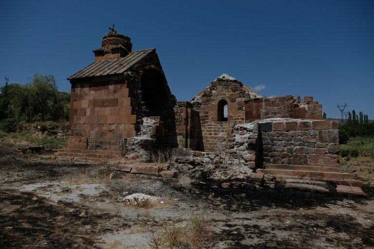 Exterior & Views 2, Seva Guesthouse in Byurakan