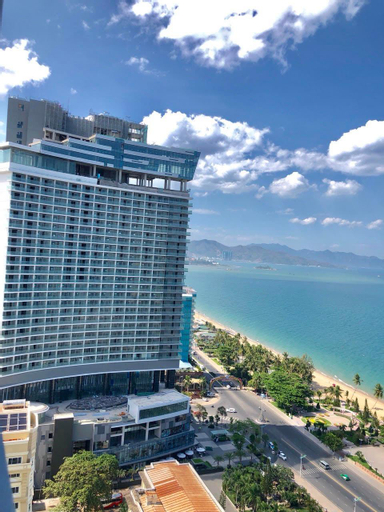 Nha Trang Star Beach Apartments, Nha Trang