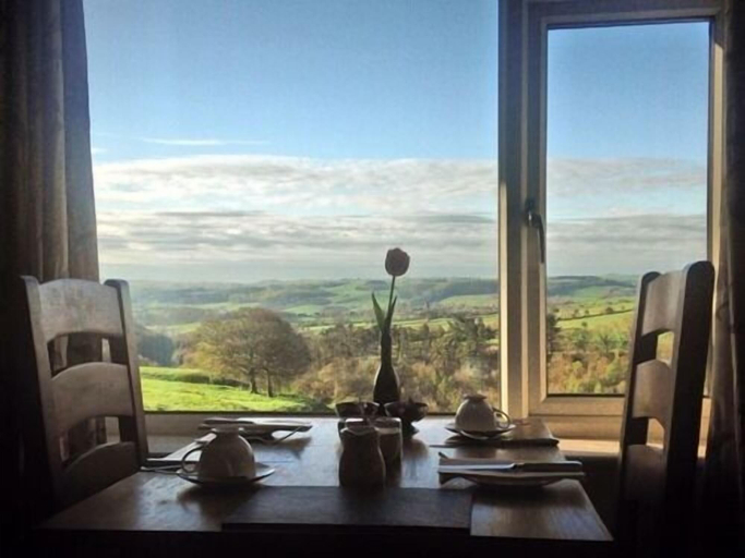 Others 5, Lathkil Hotel, Derbyshire