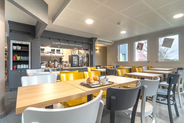 Food & Drinks 4, B&B HOTEL Châteauroux Déols, Indre