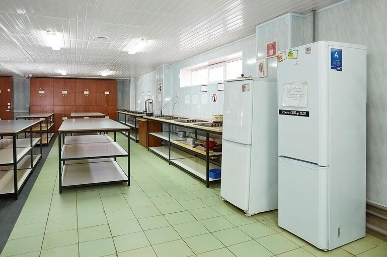 Others 4, Guest House Comfort - Hostel, South-Western